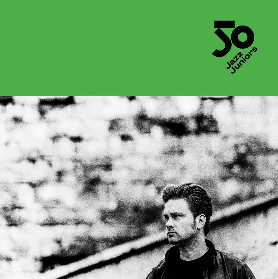 Przyszłość jest dziś! 50. edycja Jazz Juniors | EABS  | Piotr Orzechowski „Pianohooligan”