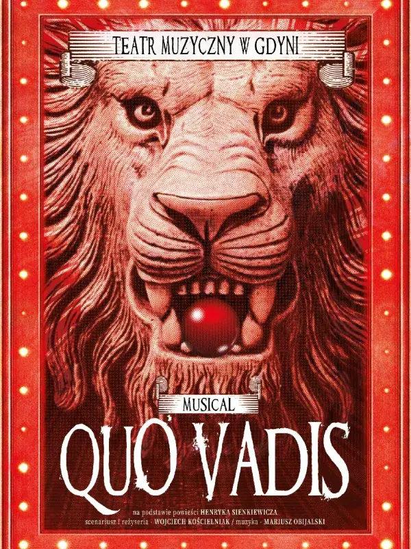 Quo vadis