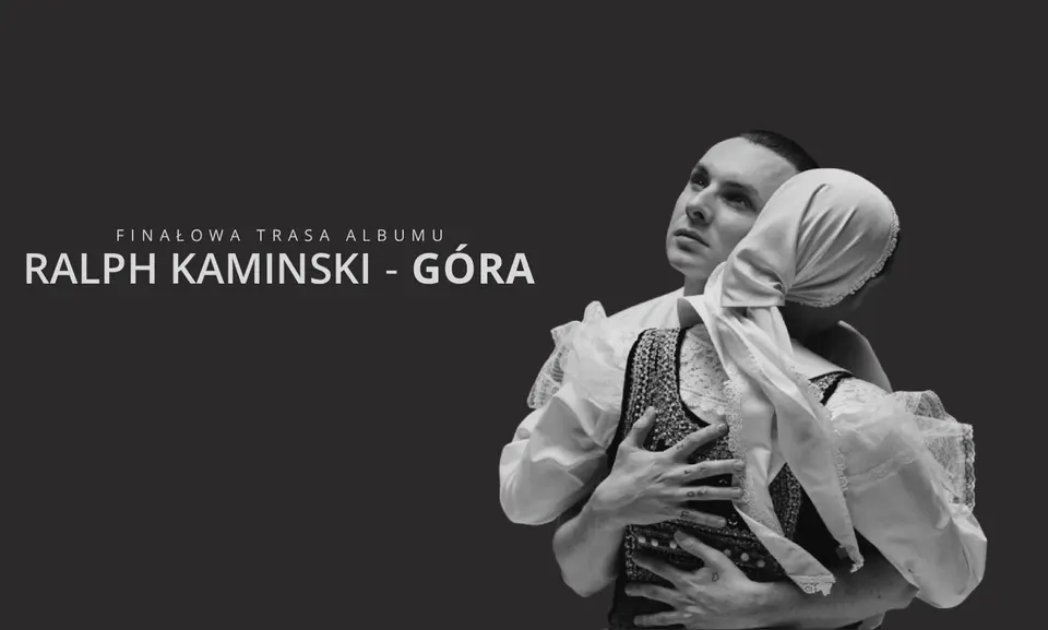 Ralph Kaminski - GÓRA