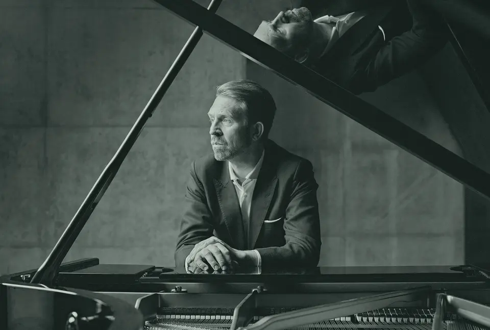 Recital fortepianowy Andsnes 11.04.2027 g. 18