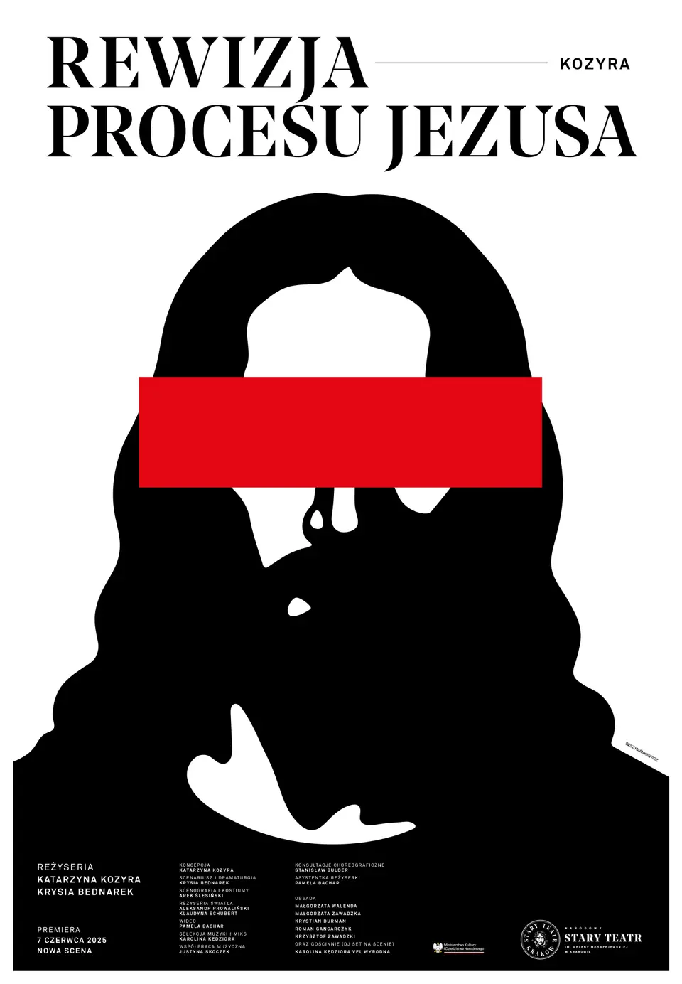 REWIZJA PROCESU JEZUSA