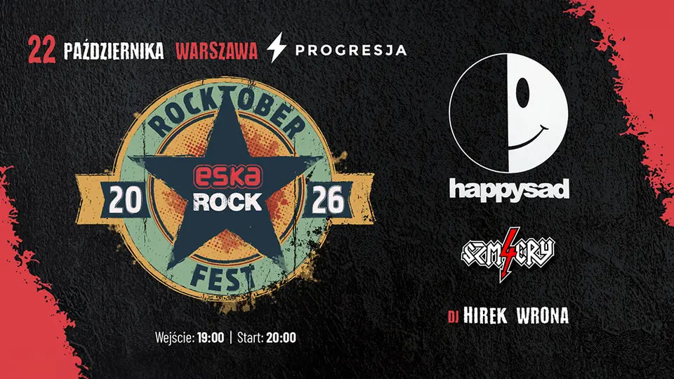 Rocktoberfest 2026