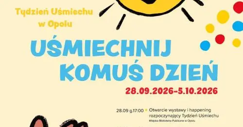 Rodzinne warsztaty „Uśmiechnij komuś dzień!” w Centrum Aktywizacji Społecznej