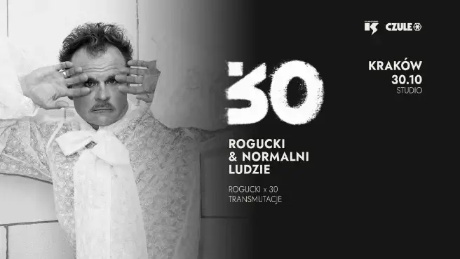 ROGUCKI x 30