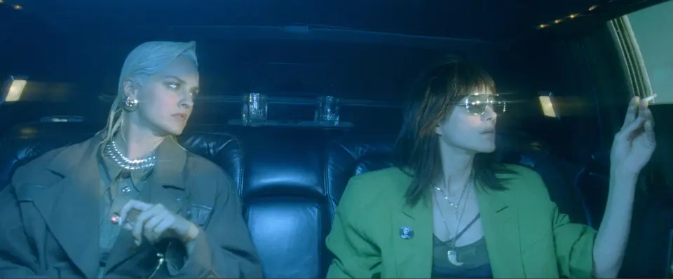 Roma Elastica | Splat!FilmFest