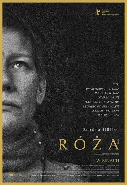RÓŻA