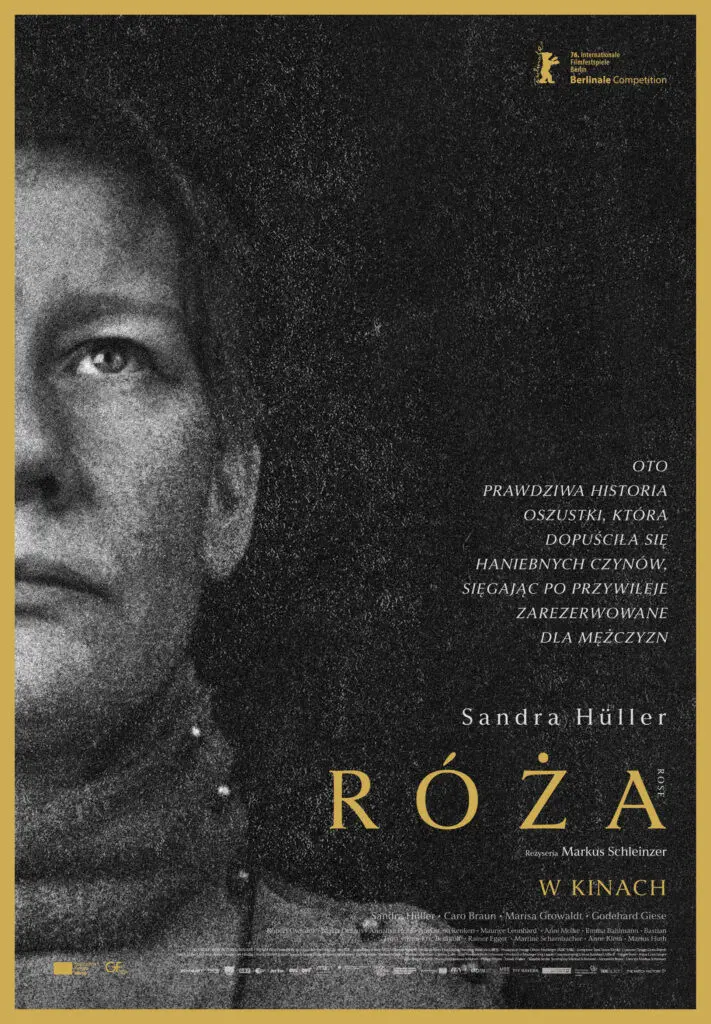 Róża
