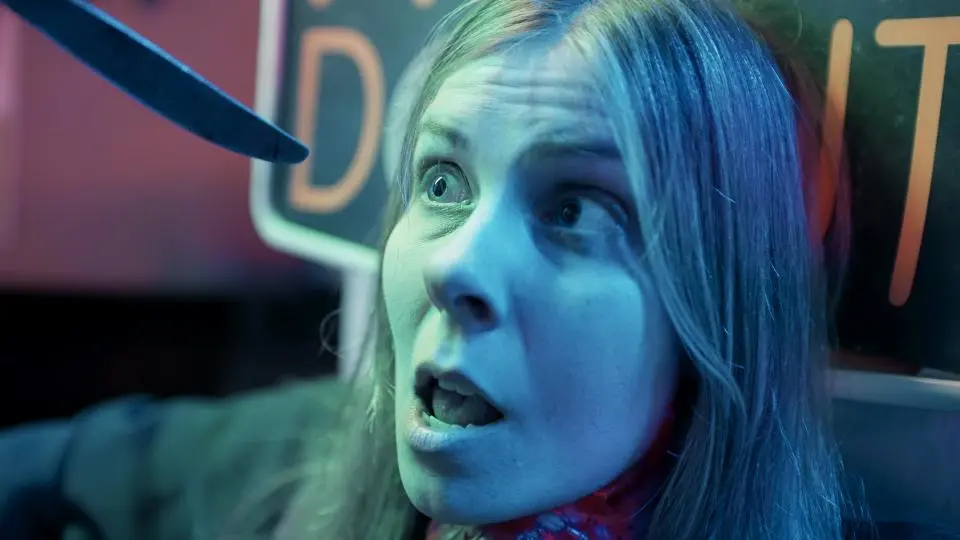Rumak szatana | Splat!FilmFest — seans 2026-10-25 16:10