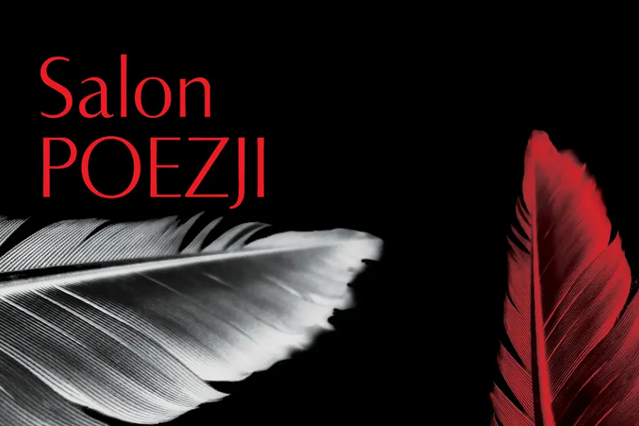 SALON POEZJI. Włochy - "Piękno, słońce i tęsknota"