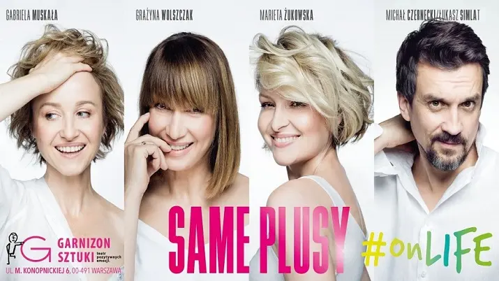 Same plusy
