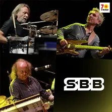 SBB