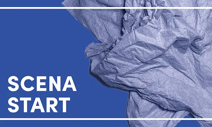 SCENA START: Dla naszego wspólnego dobra