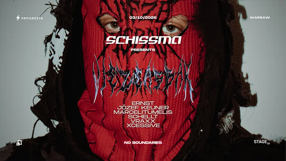 SCHISSMA PRES.: Vieze Asbak