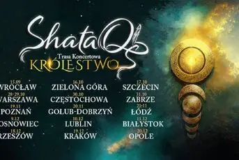 ShataQS - Trasa "Królestwo"
