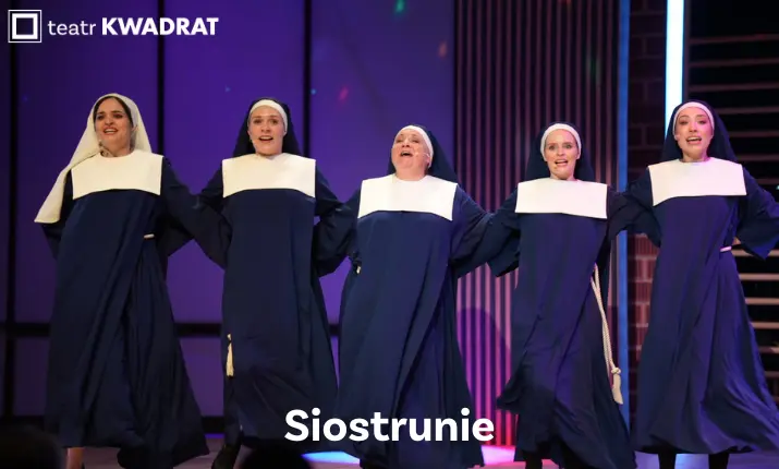 Siostrunie