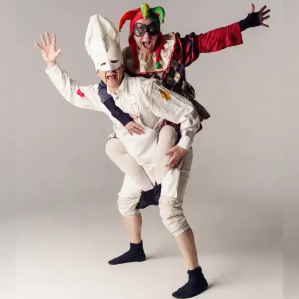 Sługa dwóch Panów | Carlo Goldoni