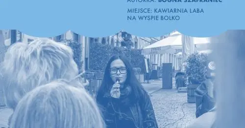 Sobota z Odrą na Wyspie Bolko