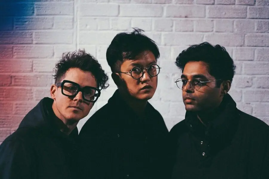 Son Lux na trasie w Polsce