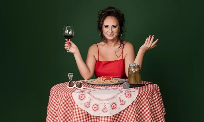 Spaghetti Poloneze