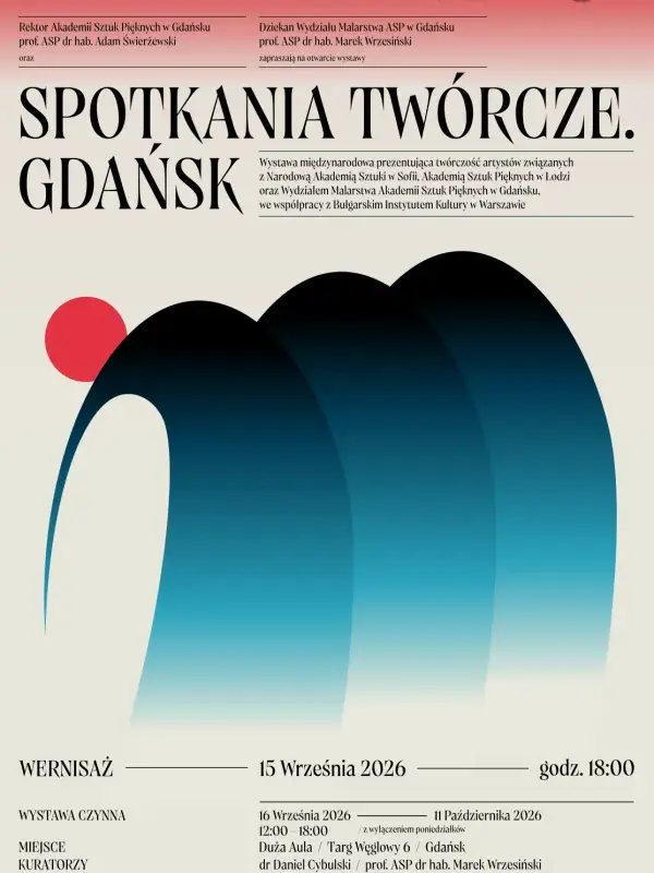 Spotkania twórcze