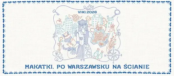 Spotkanie z gwarą warszawską