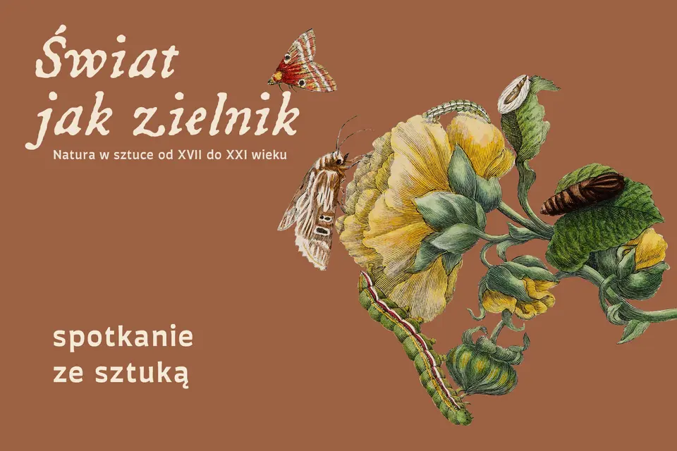 Spotkanie ze sztuką: Martwa natura. „Kwiaty w wazonie” Henryki Beyer