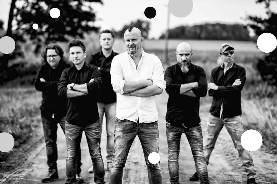 Strachy na Lachy | koncert w Warszawie - Bilety