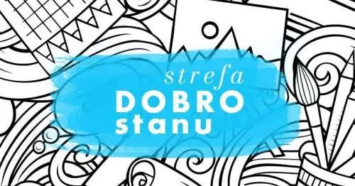 Strefa DOBROstanu w GSW