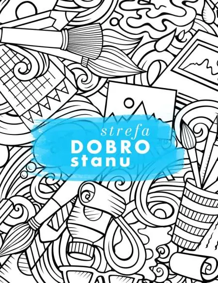 Strefa DOBROstanu. Wtorki