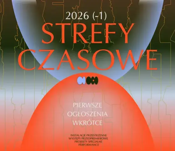 Strefy Czasowe 2026 (-1)
