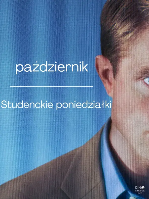 Studenckie poniedziałki w Kameralnym