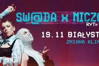 Sw@da x Niczos - RYTm Tour