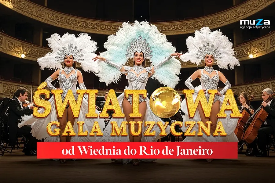 Światowa Gala Muzyczna