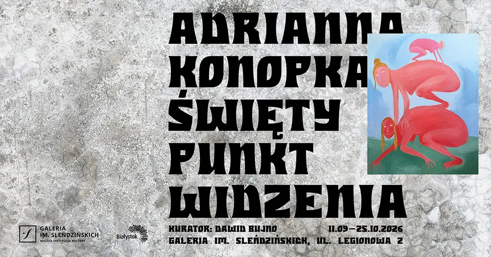 Święty punkt widzenia