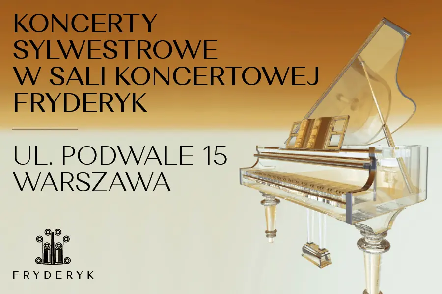 SYLWESTER PRZY ŚWIECACH