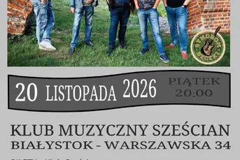 Syndrom Beczki - Pod Żaglami Sześcianu