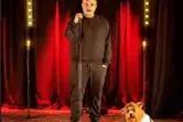 SynMojegoTaty Stand-up