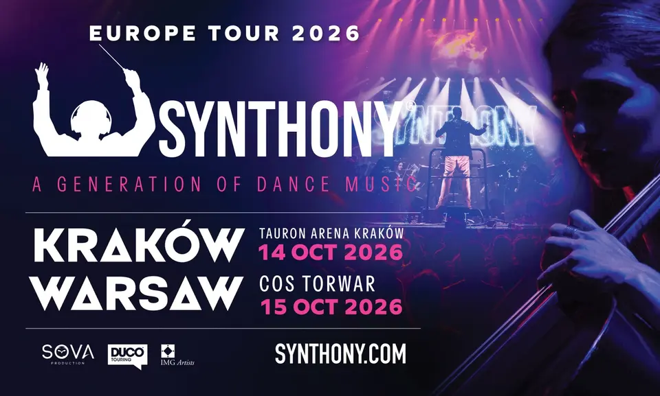 Synthony No.2