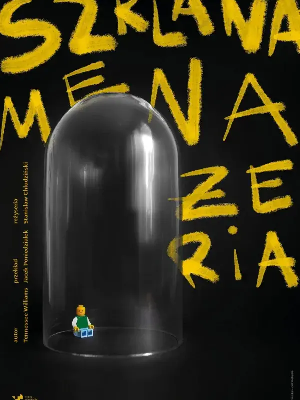 Szklana menażeria