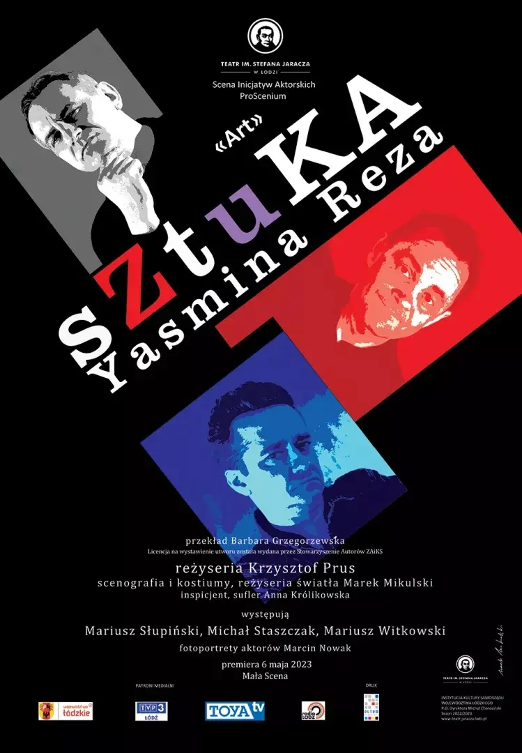 SZTUKA