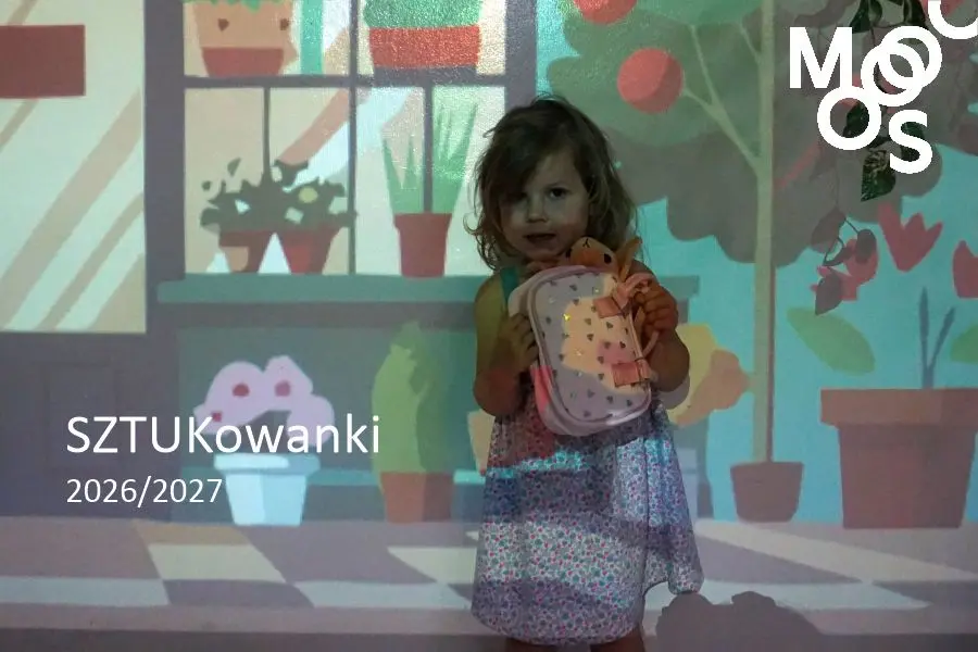 SZTUKowanki - edukacja