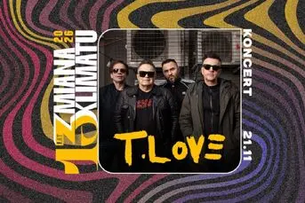 T.Love