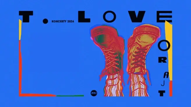 T.LOVE Orajt!