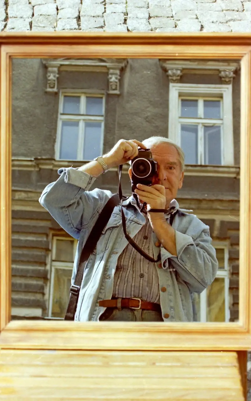 TAK WYGLĄDAŁ SZCZECIN – WYSTAWA FOTOGRAFII ZBIGNIEWA WRÓBLEWSKIEGO