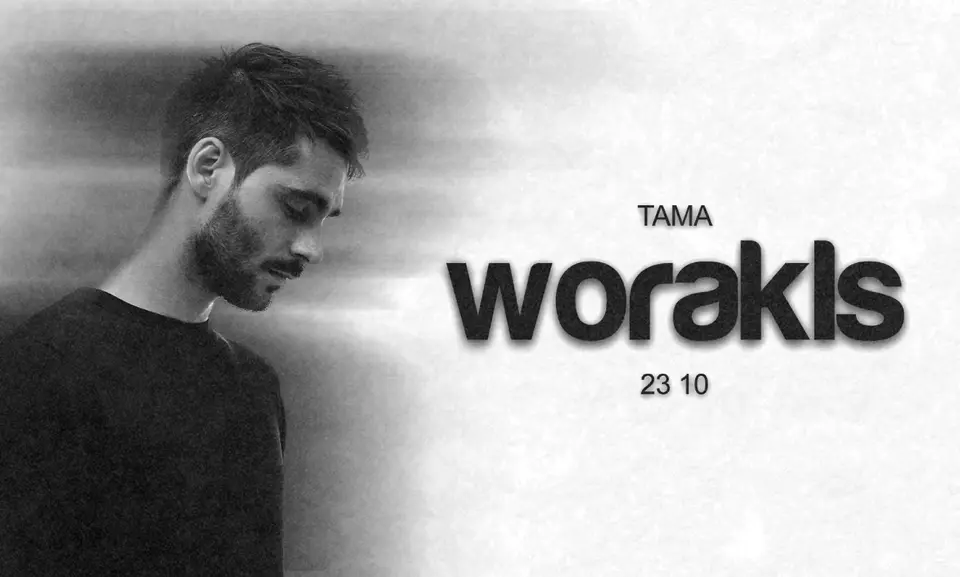 Tama: WORAKLS