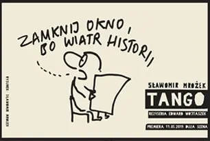 TANGO