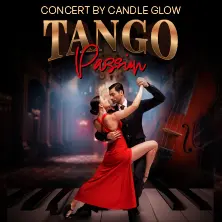 Tango Passion – Viva Latino América przy świecach