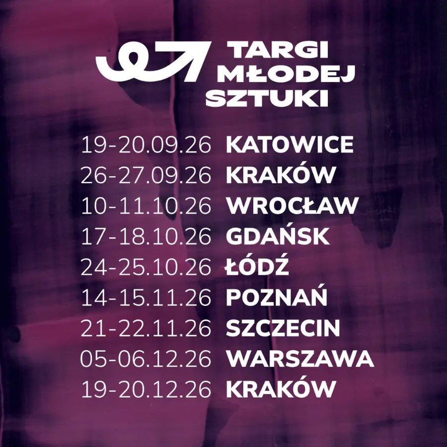 Targi Młodej Sztuki