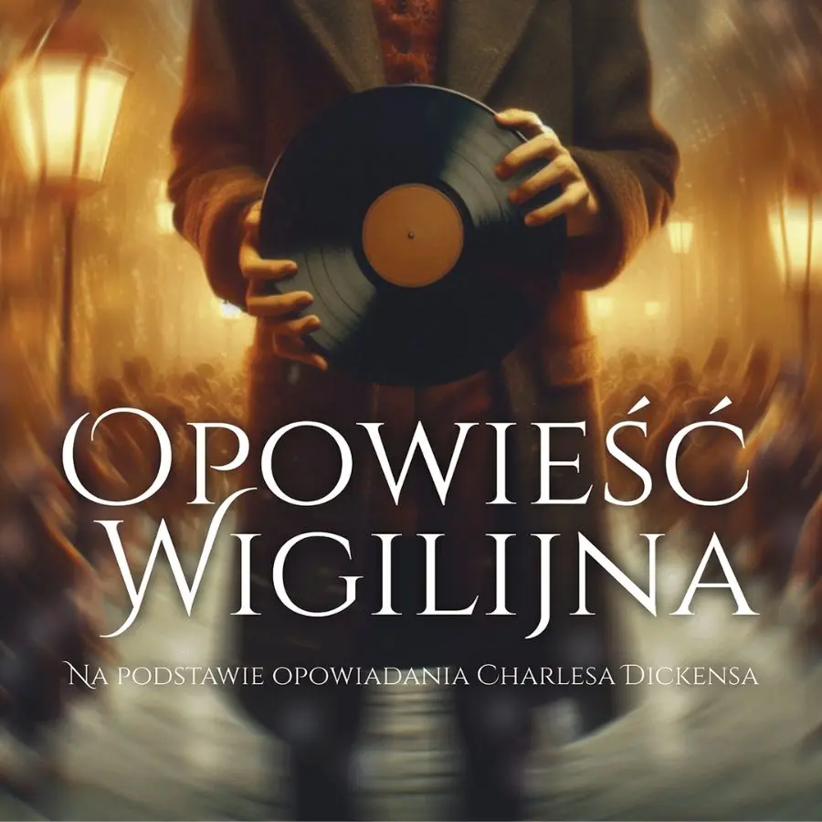 Teatr Avatar - Opowieść Wigilijna