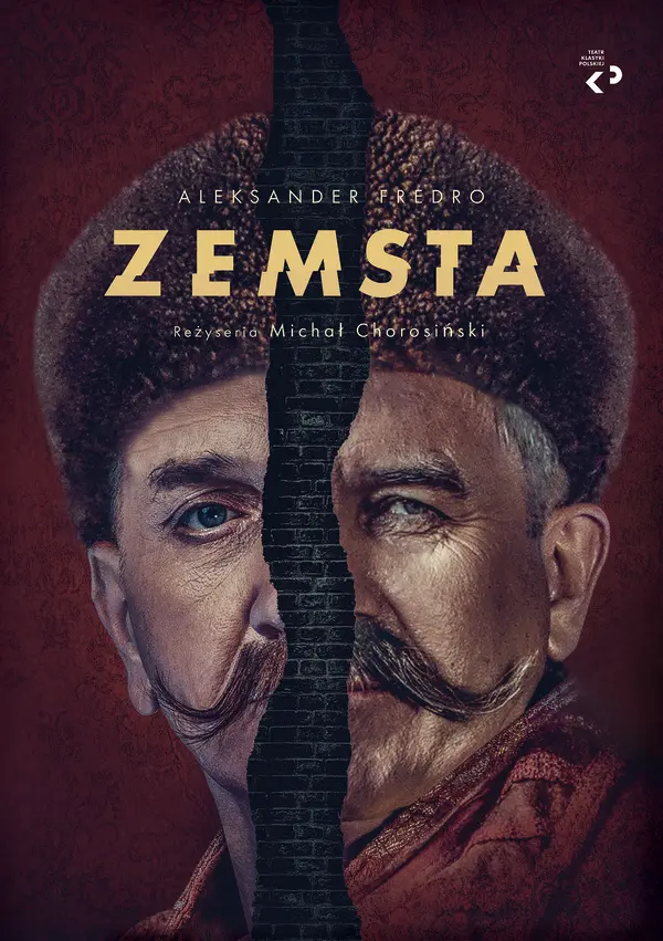 Teatr Klasyki Polskiej: Zemsta